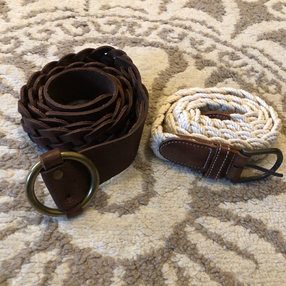 Belt Lot